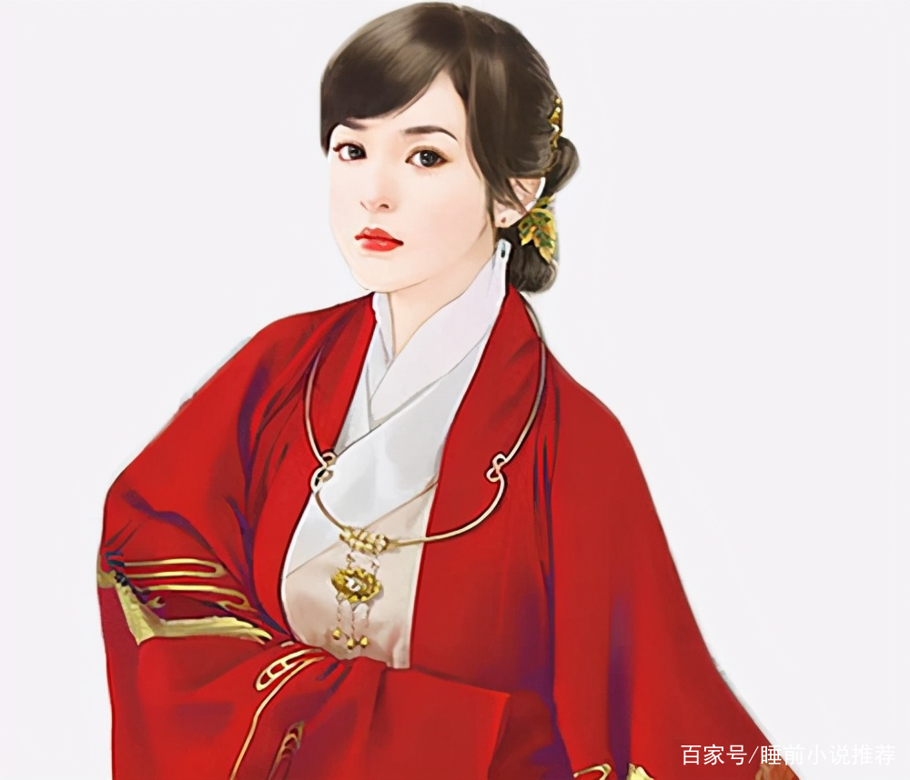 9本家长里短的古代言情文，品读市井人家里的烟火人生_百科TA说