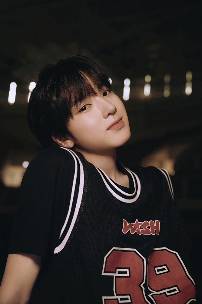 《Dunk Shot》时期写真