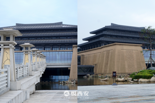 陕西历史博物馆秦汉馆_百度百科