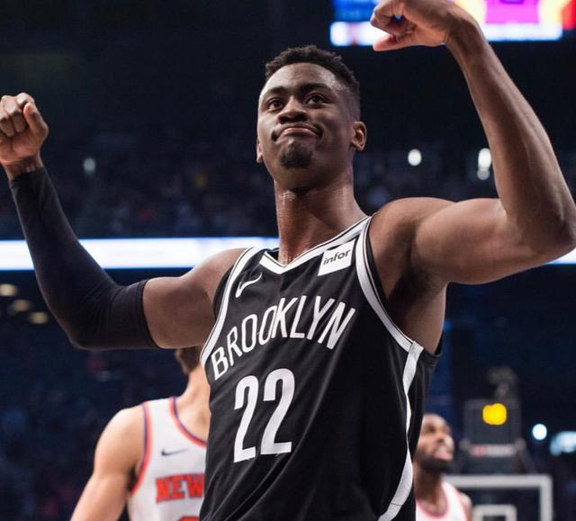  p>卡里斯·勒弗特(caris levert),全名卡里斯·科尔曼·勒弗特(caris