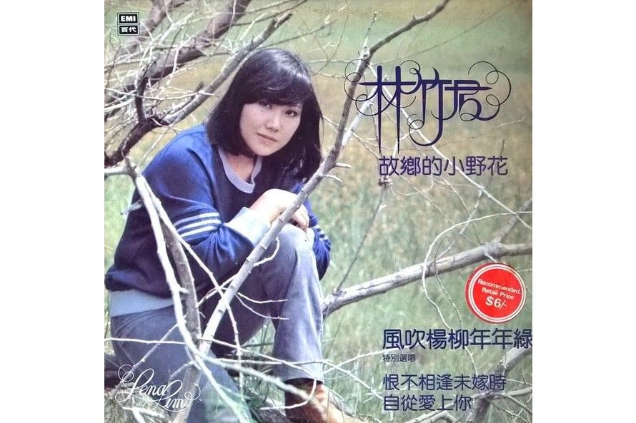  p>《风吹杨柳年年绿》是林竹君演唱的歌曲,收录于《故乡的小野花》