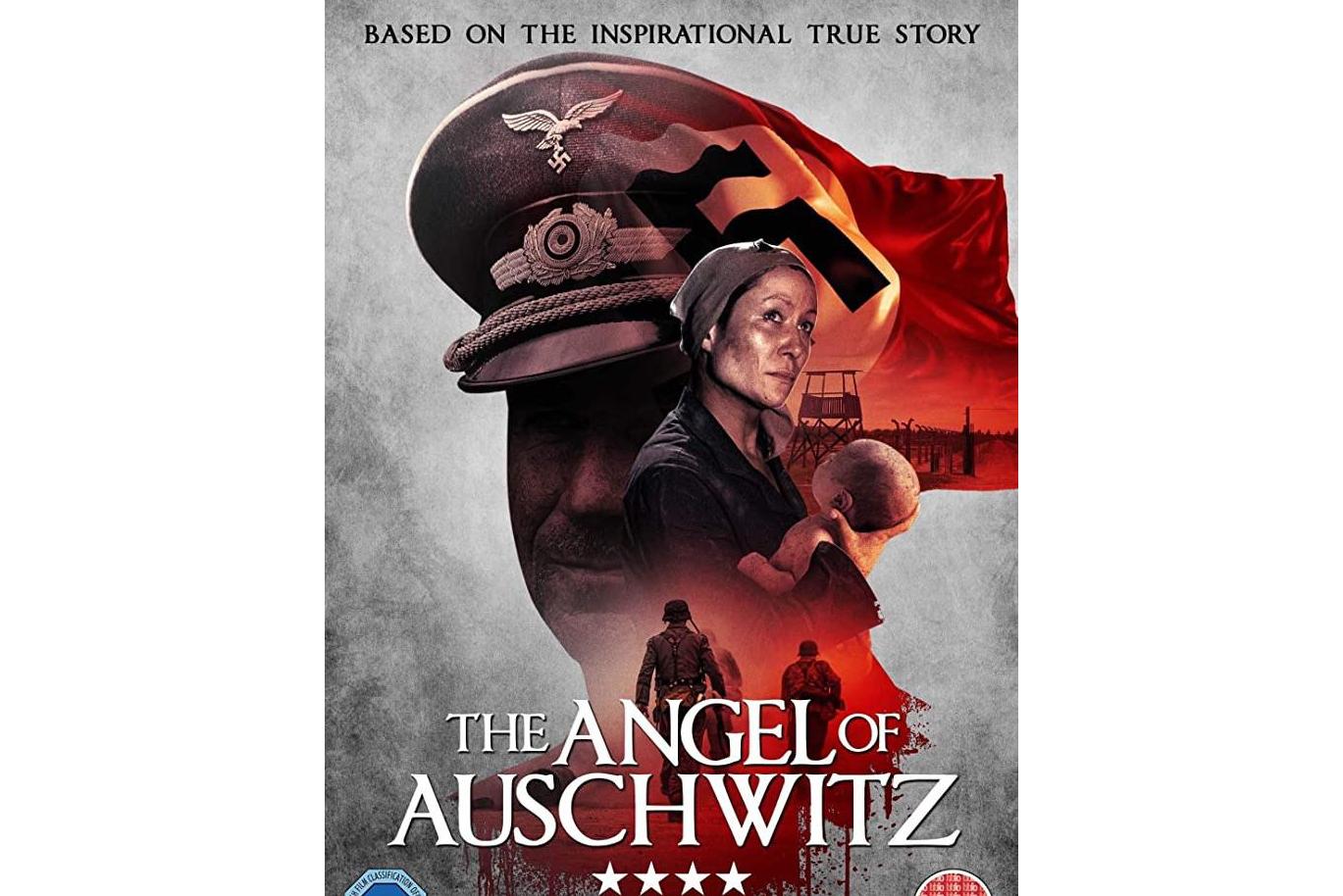 《奥斯维辛的天使》是特里·李·科克执导的电影