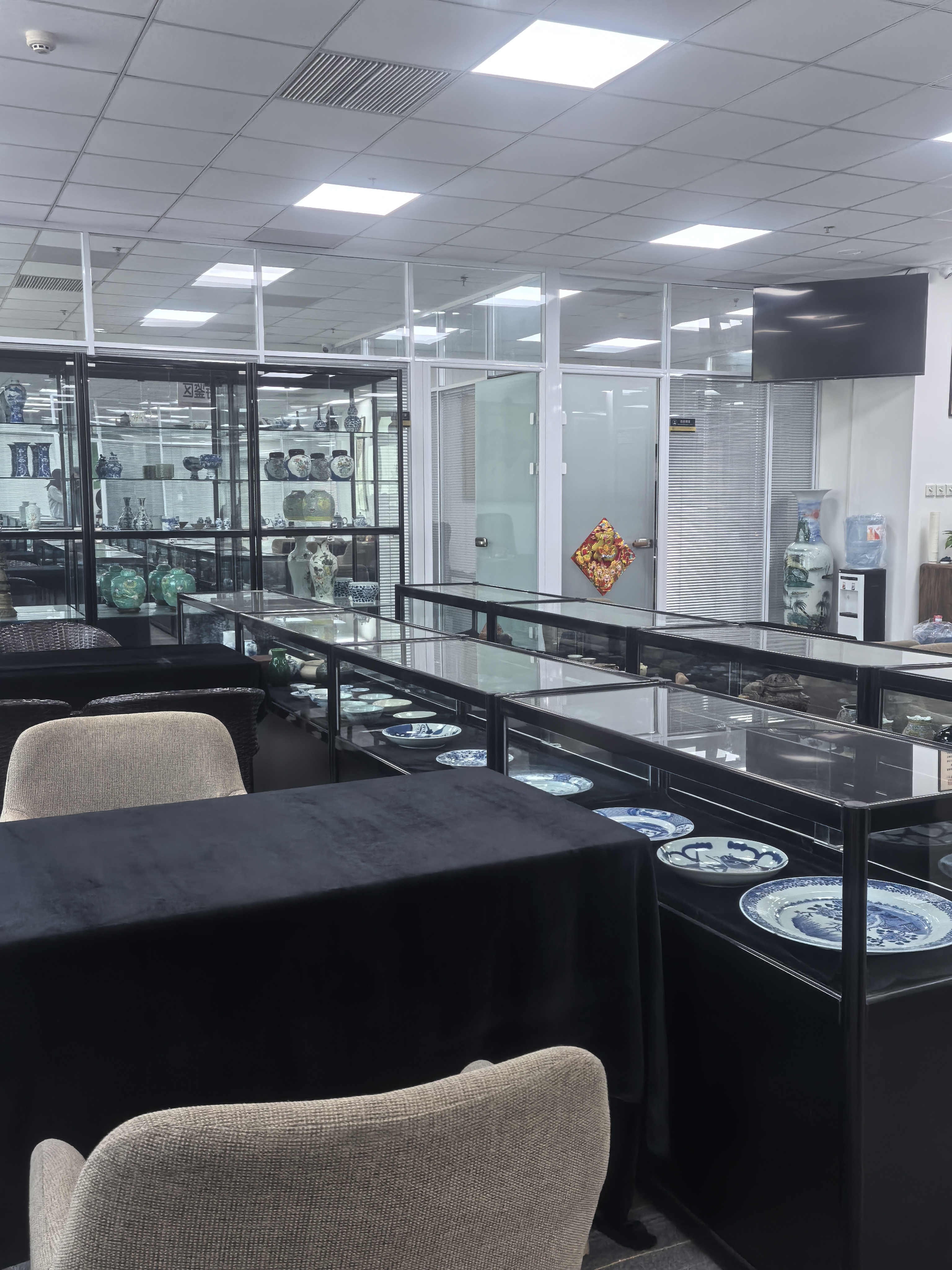 天津公信文物艺术品鉴定评估有限公司