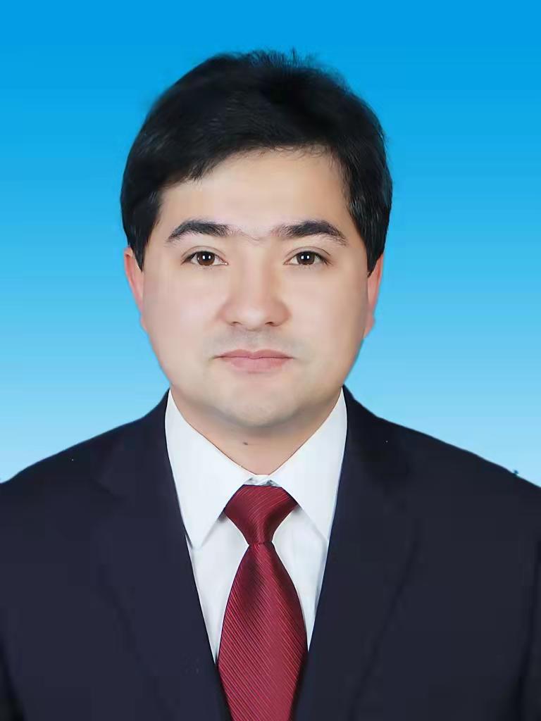 买买提·麻木提