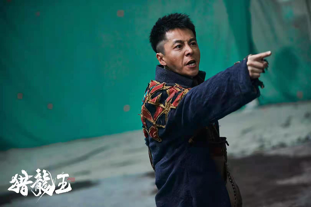  p>刘林城 ,新生代演员,素有"内地小 a target=