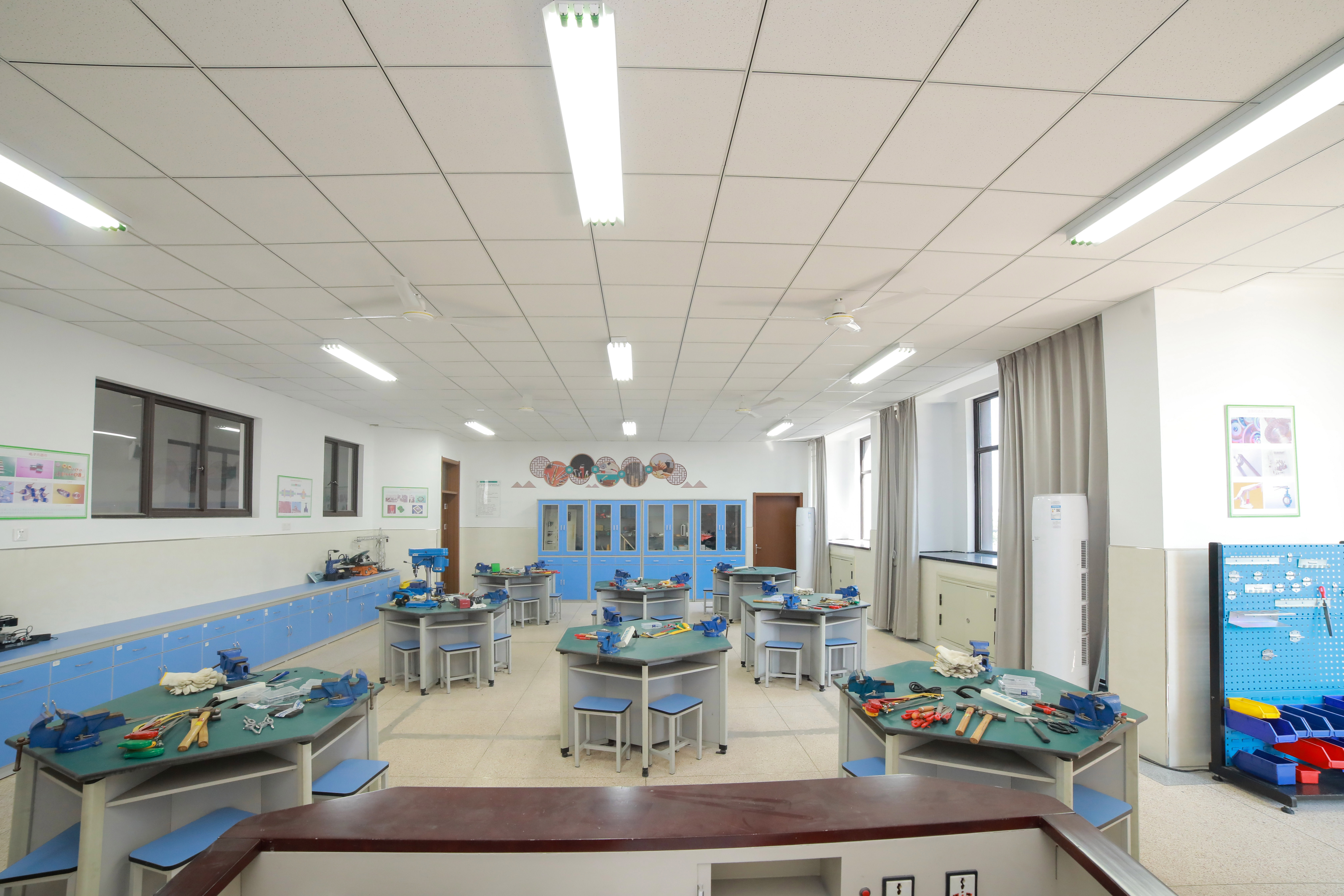 绍兴市柯桥区钱清中学