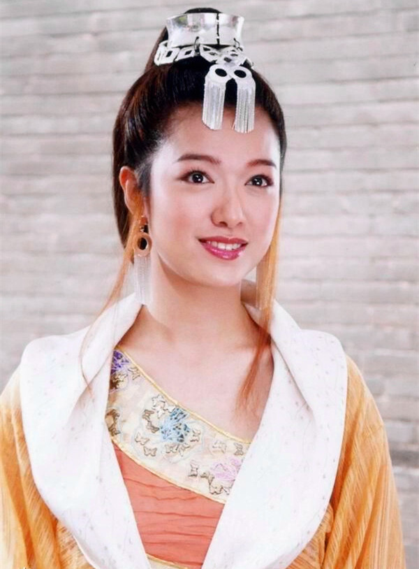  p>李蔷蔷,出自古装剧 a target="_blank" href="/item/《幻影神针》