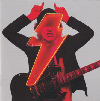 Power Up（2020年AC/DC乐队发行的专辑）_百度百科