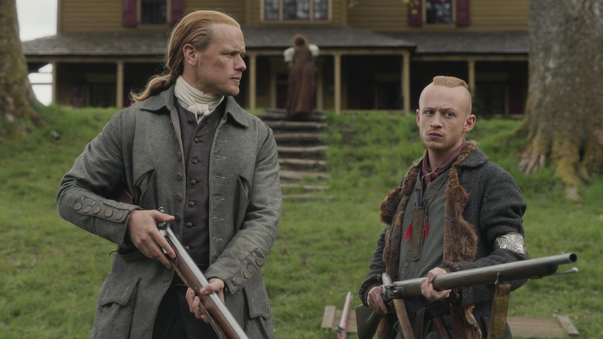 古战场传奇第六季