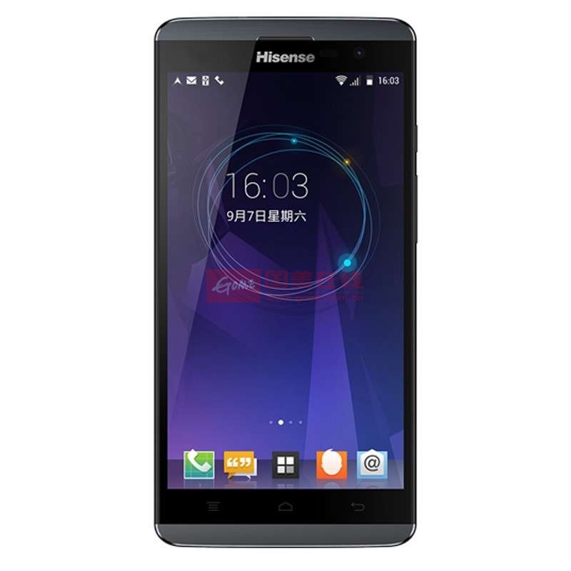  p>海信hs-e820(电信3g)是海信发布的一款智能手机. /p>