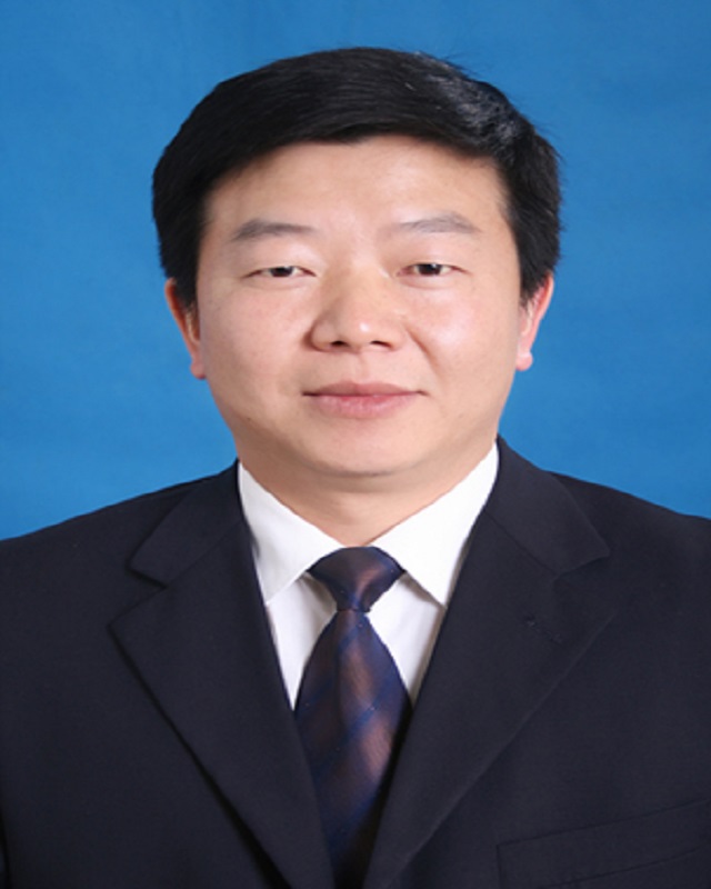 张建平