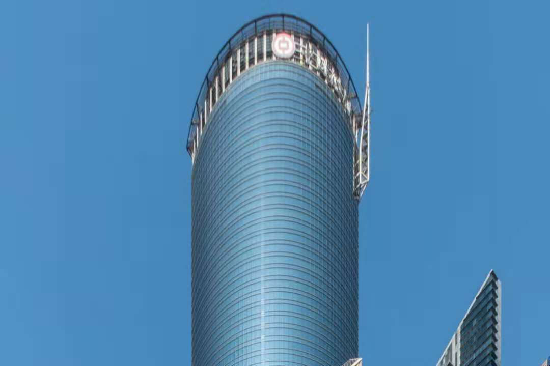  p data-id="go0jd8ij3e">上海中银大厦(原名上海国际金融大厦)位于