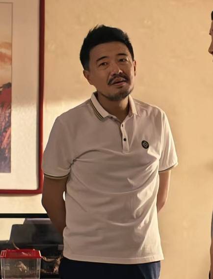王辉（电影《冒牌大哥》中的角色）_百度百科