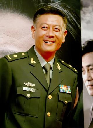 巫刚（中国内地男演员）_百度百科
