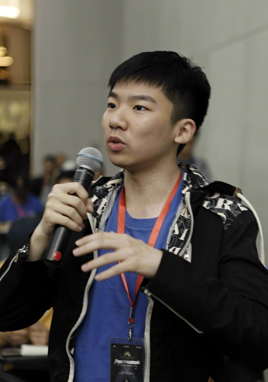 李优（青年电影导演，作家）_百度百科