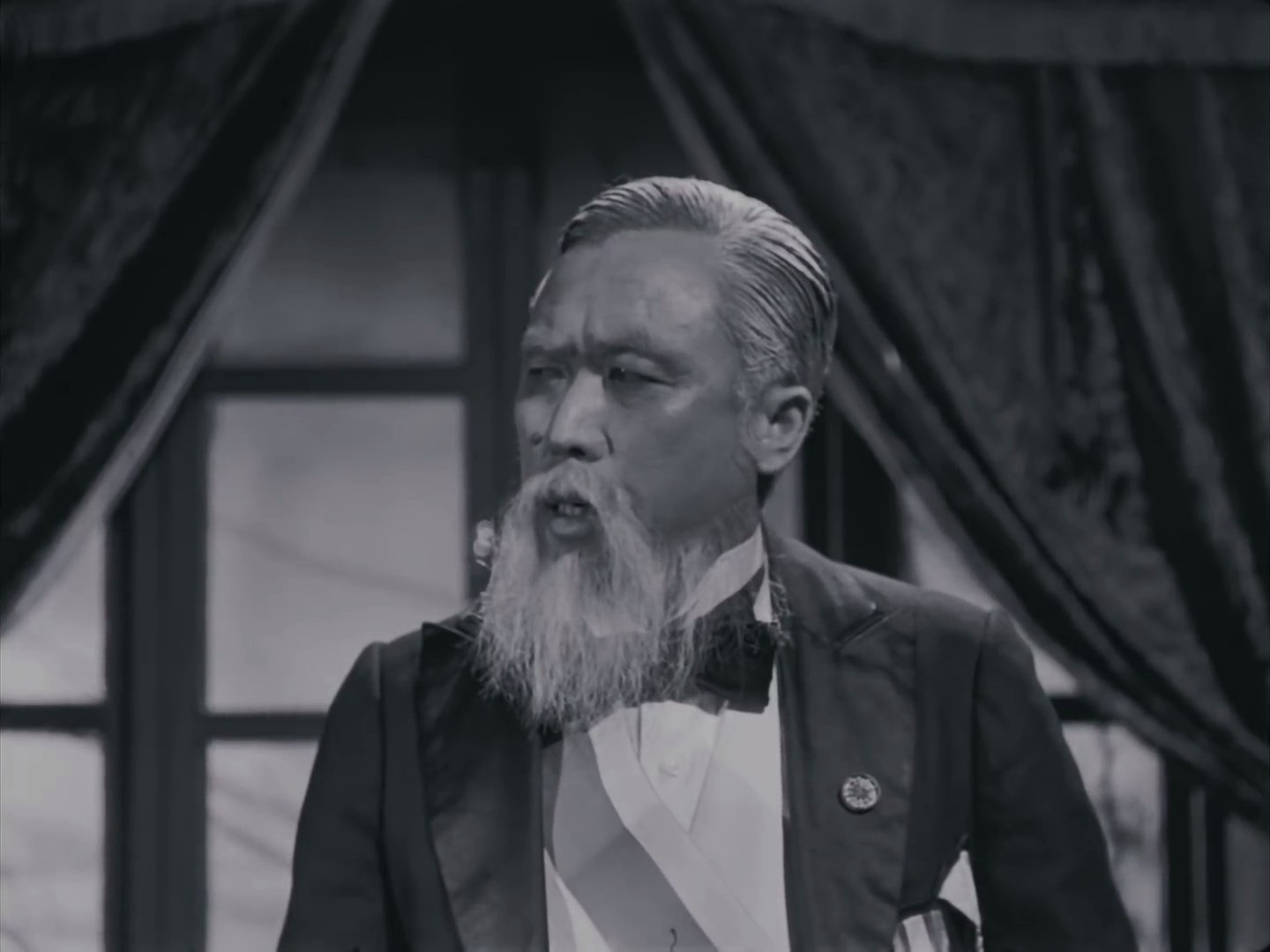 电影高宗皇帝和义士安重根