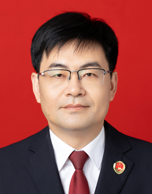 周亚明（江苏省海安市人民检察院党组成员、检察委员会专职委员）_百度百科