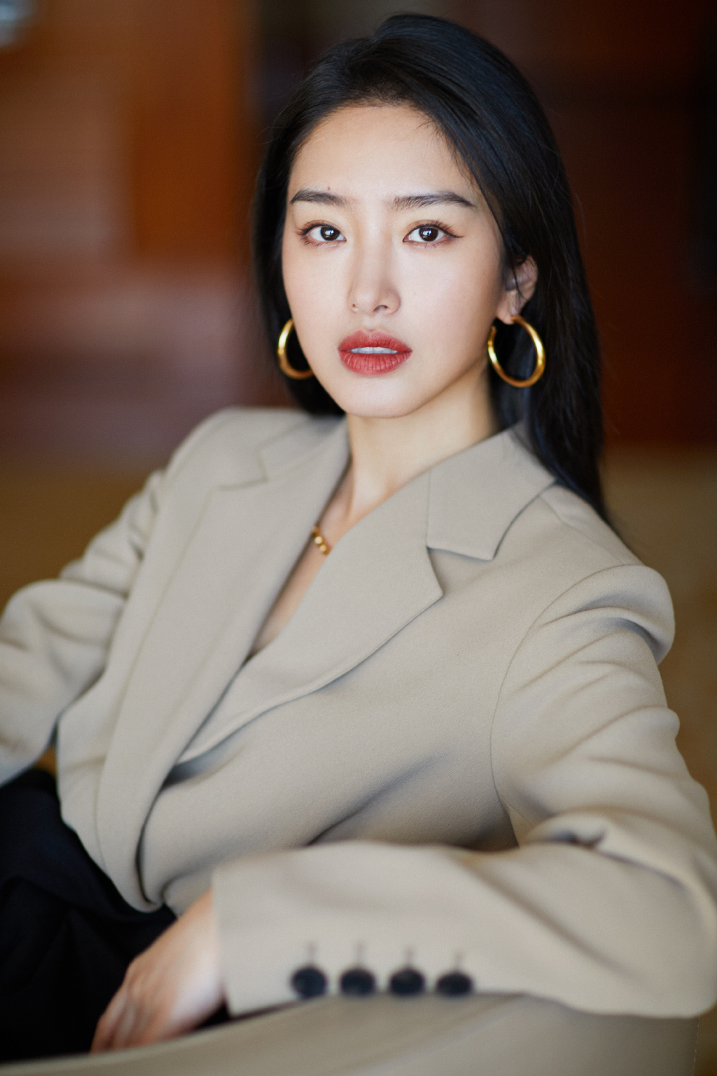 杨采钰