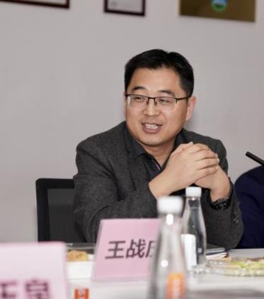 王战庆