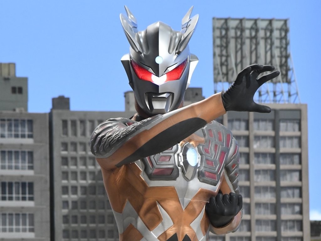  p>黑暗洛普斯赛罗,又名暗黑独眼巨人,特摄剧《奥特曼》系列中登场的