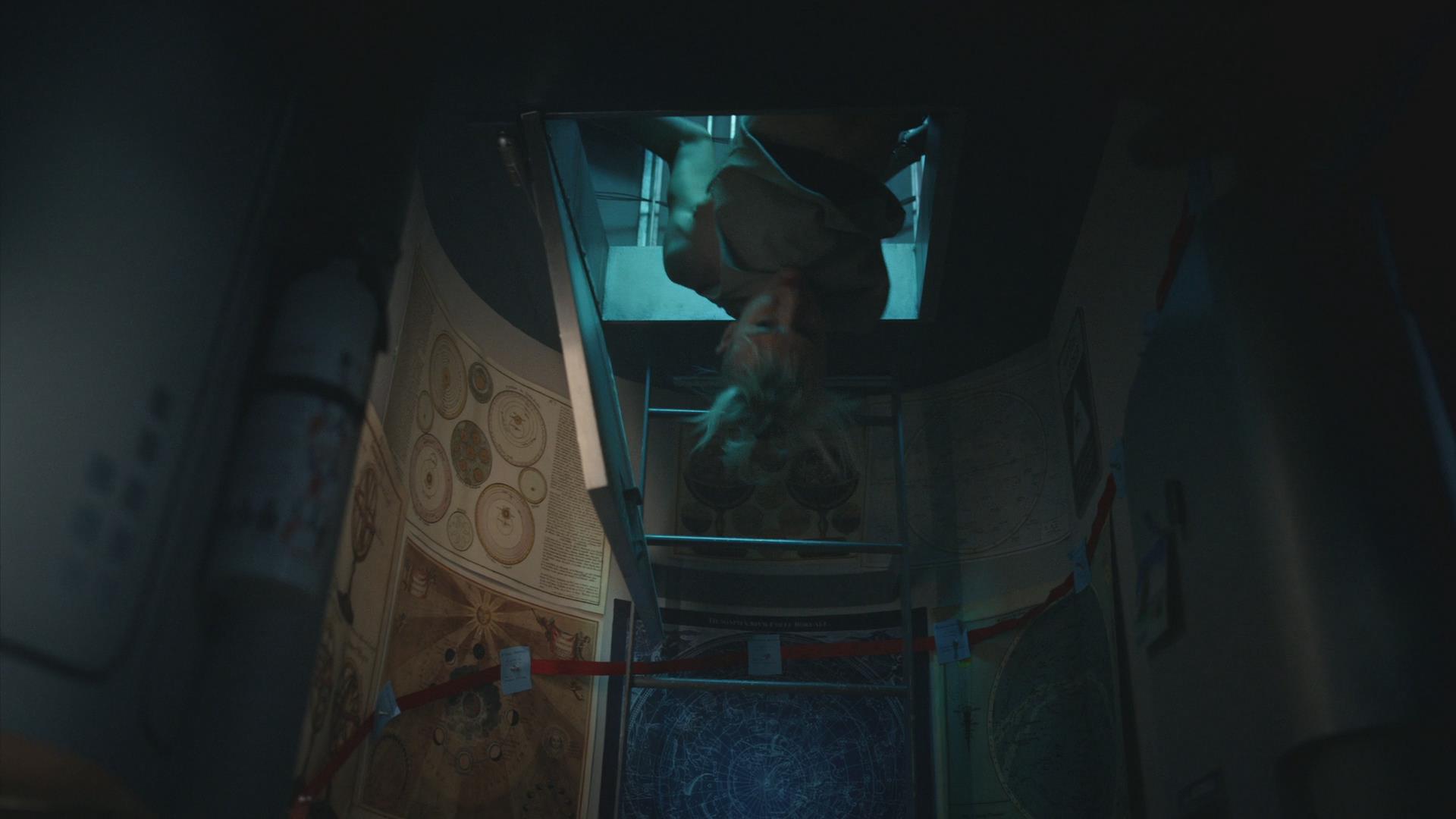 雪国列车第三季