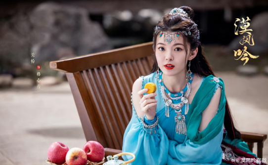 关畅（中国内地女演员）_百度百科