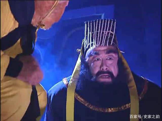 神话故事中“阎王”是谁？民间传说有这四个人，你认为是哪一个？_百科TA说