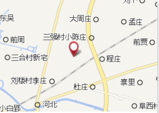 马楼村民委员会