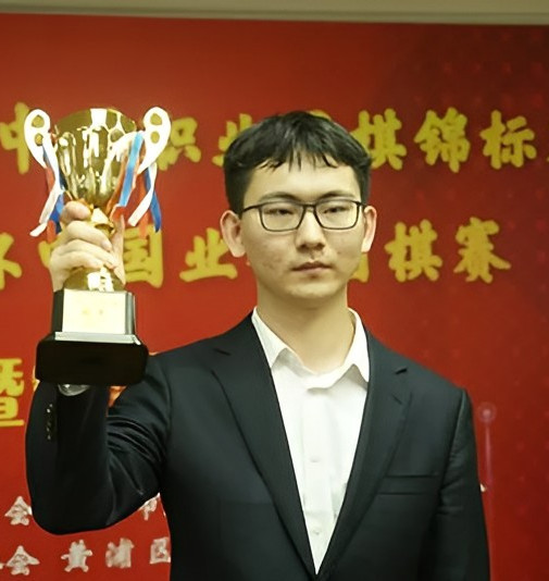 丁浩（中国围棋运动员）_百度百科