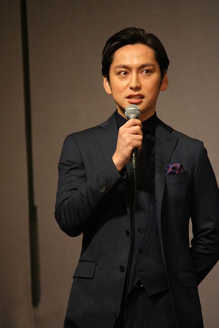 川久保拓司