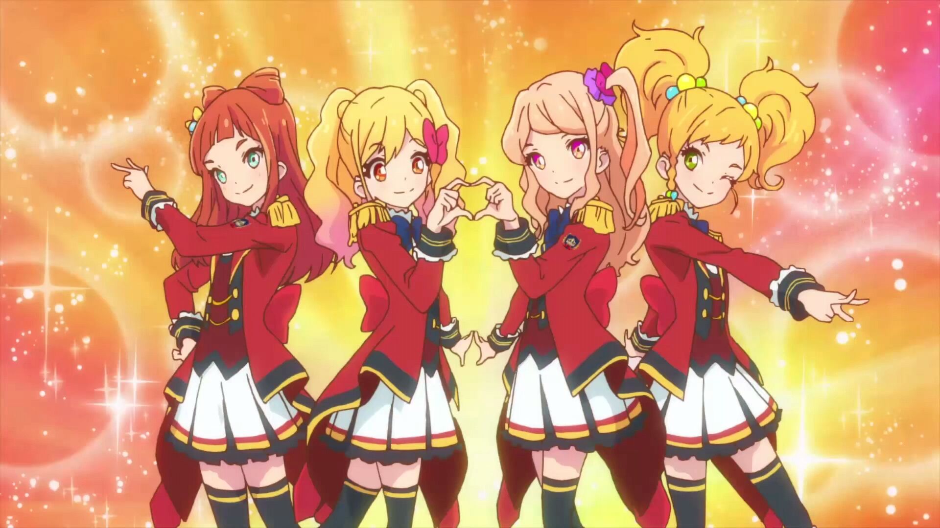  p>《偶像活动stars!