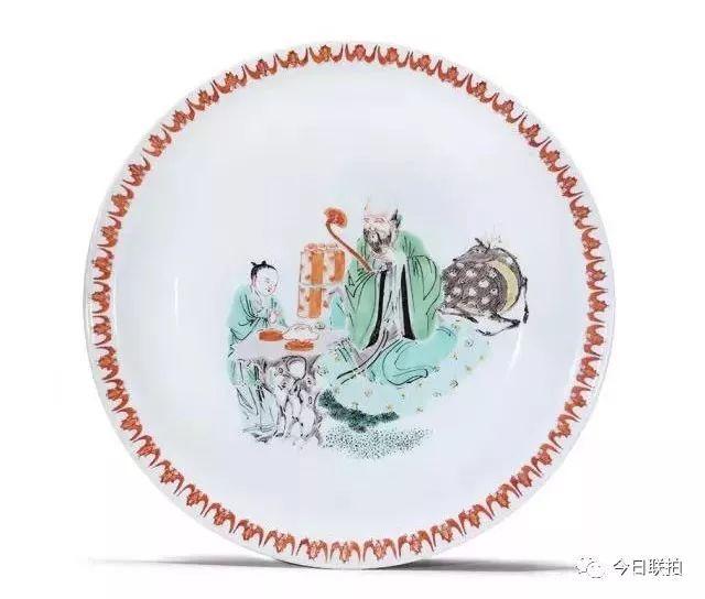 封疆大吏竟是烧瓷小能手！康熙宠爱的中国红，就是出自他手_百科TA说