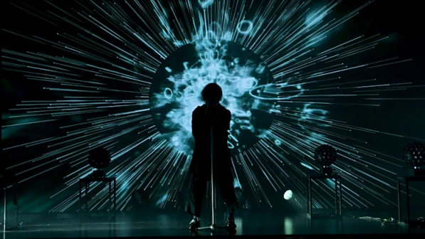 线上演唱会“Sou LIVE 2020 -UTOPIA-”