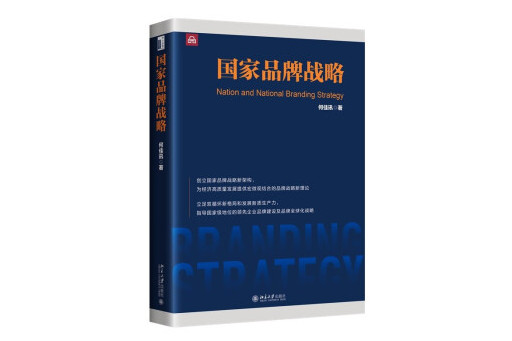 国家品牌战略