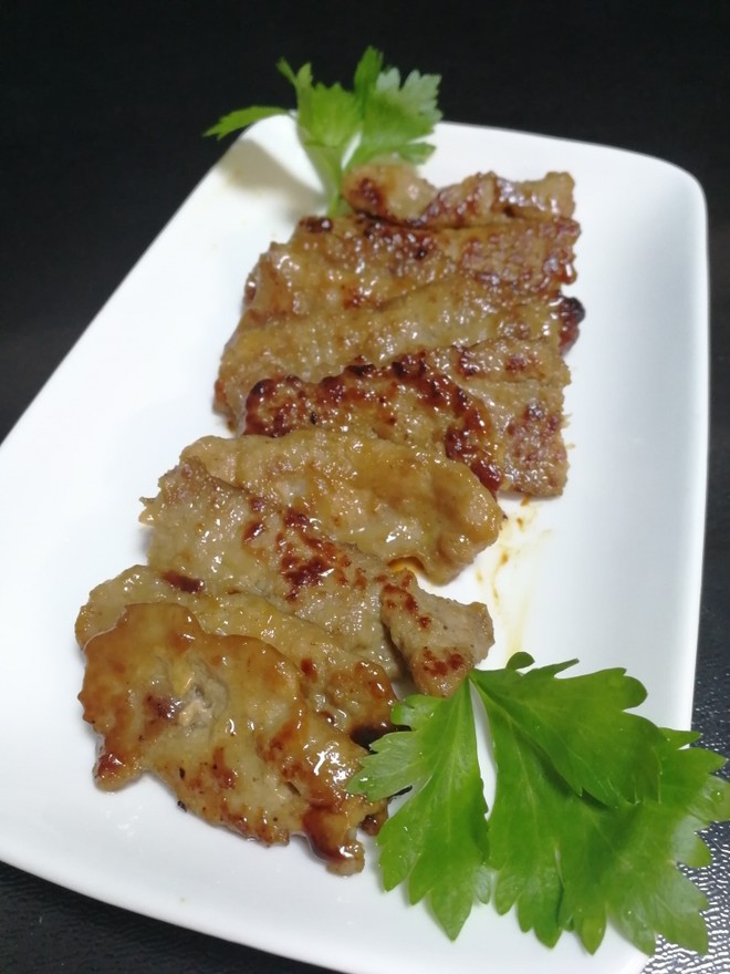 data-lemmaid="1577101">里脊肉 /a>,柠檬汁,番茄酱等