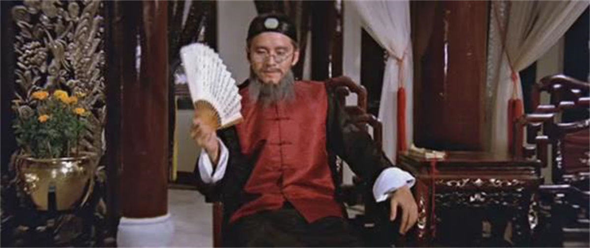 " data-lemmaid="3461074">姜大卫 /a>饰)是一江湖奇人,为人正义,行走