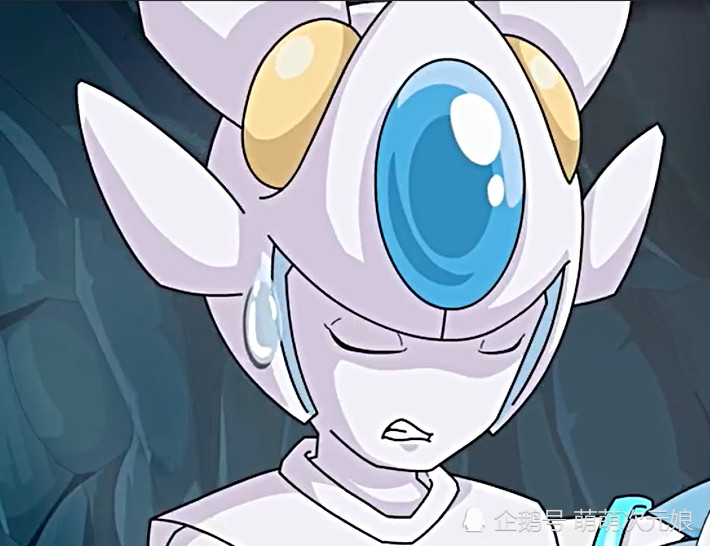 赛尔号第11季:裂空沧海