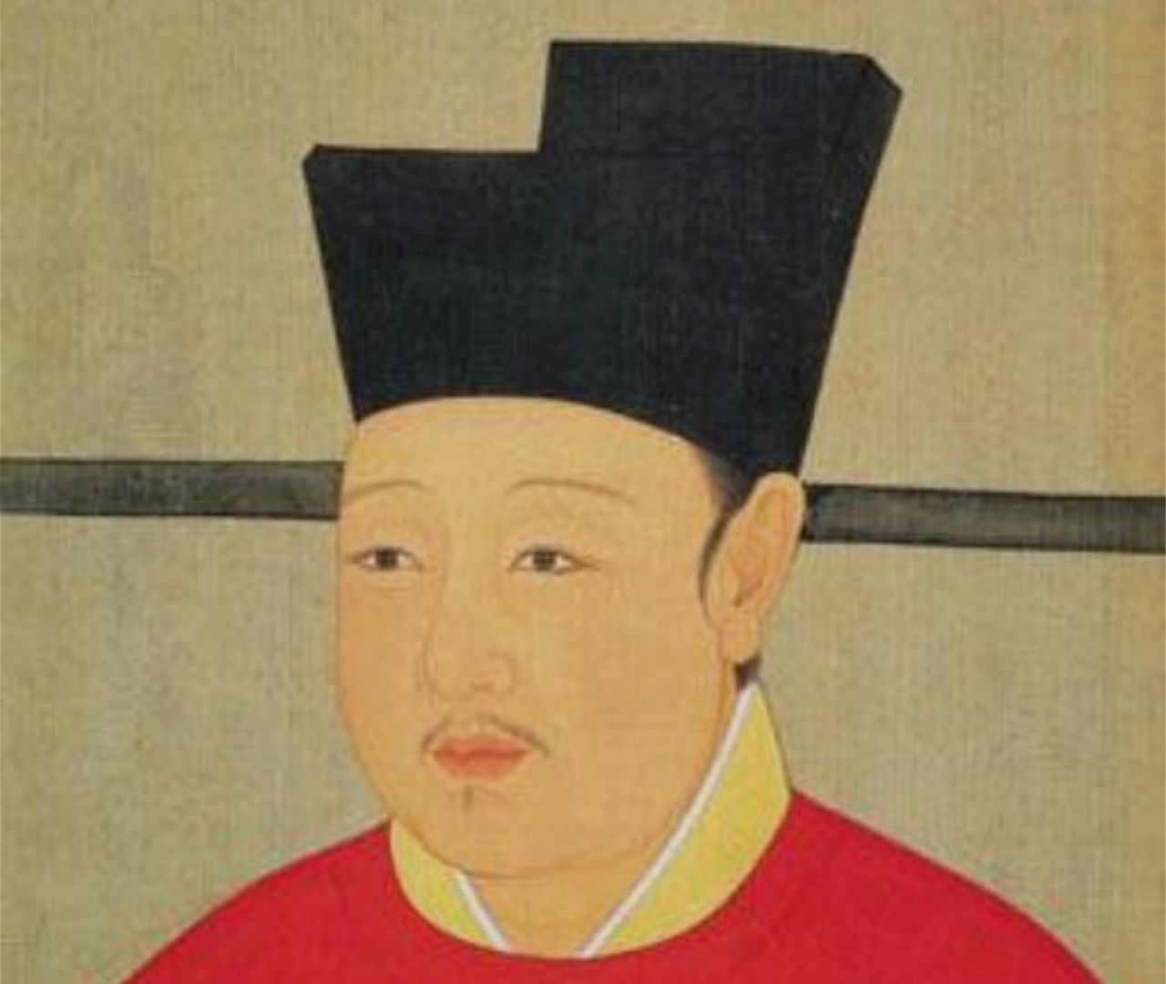从力主抗金的主战派，到割地议和的主和派，秦桧这是怎么了_百科TA说