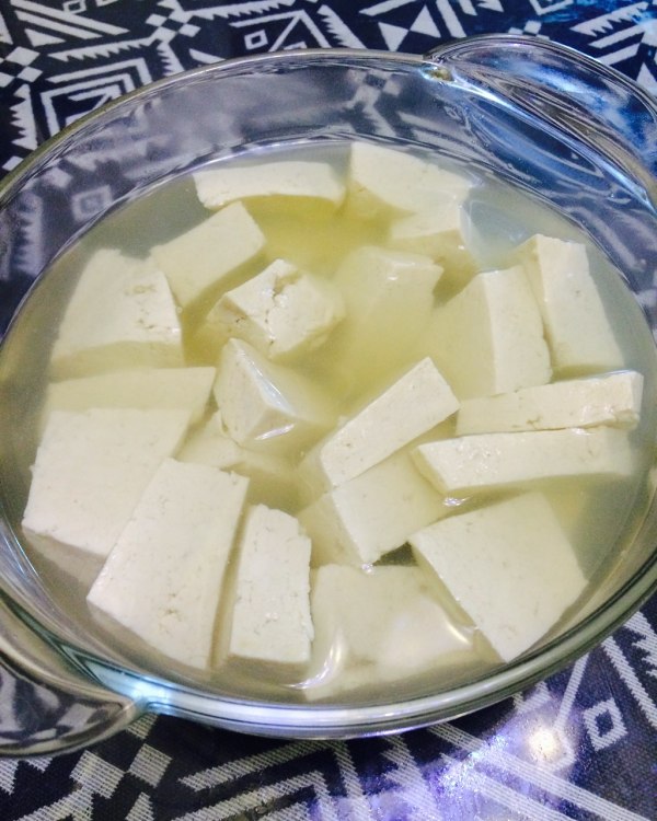白水洋豆腐