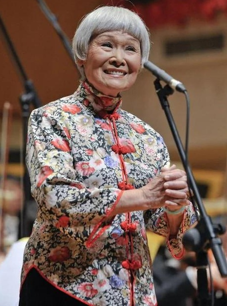 罗天婵