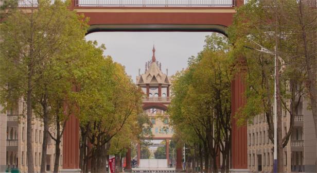 湖南应用技术学院_百度百科