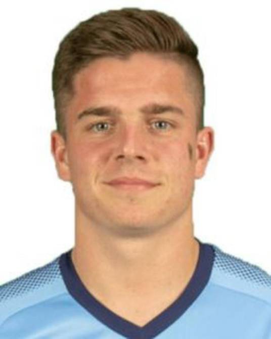 DEVLIN Cameron_百度百科