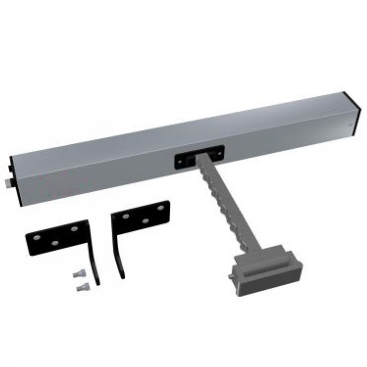 微型齿式电动开窗机