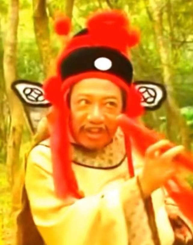龟丞相,在香港电视剧《 a target="_blank" href="/item/西游记贰