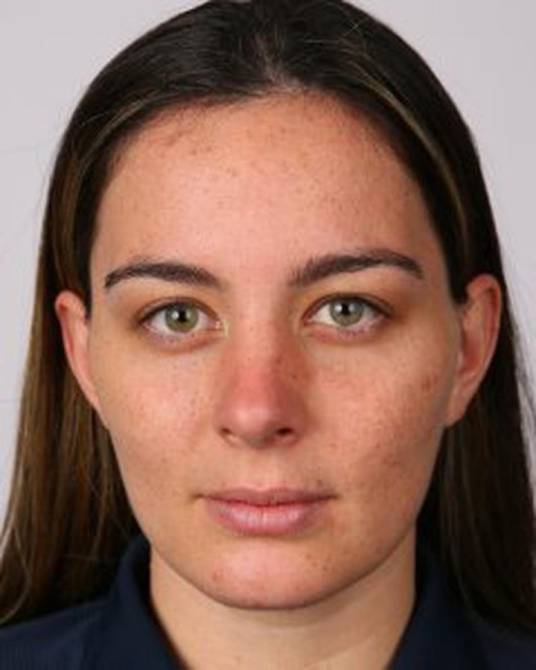 PARKER Caitlin_百度百科