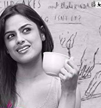 Neha Mahajan_百度百科