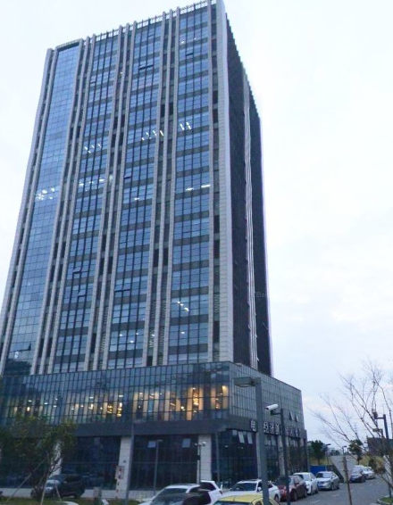 海达建设集团有限公司
