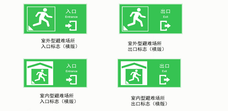 应急避难场所标志_百度百科