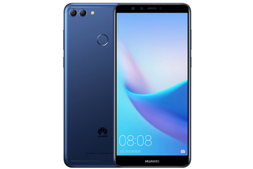 华为畅享8 plus