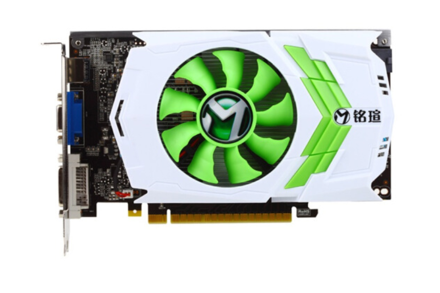 铭瑄gt740变形金刚2g